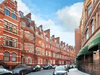Недвижимость Hans Road, Knightsbridge: 5