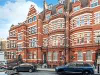 Недвижимость Hans Road, Knightsbridge: 6