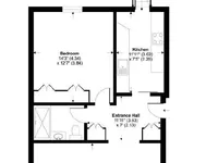 Недвижимость Hans Road, Knightsbridge: 11