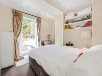 Недвижимость Cathcart Road, Chelsea: 2