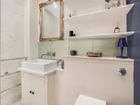 Недвижимость Cathcart Road, Chelsea: 6