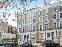 Недвижимость Cathcart Road, Chelsea: 7
