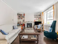 Недвижимость Cathcart Road, Chelsea: 9