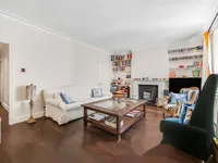 Недвижимость Cathcart Road, Chelsea: 10