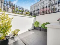 Недвижимость Cathcart Road, Chelsea: 12