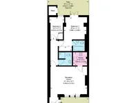 Недвижимость Cathcart Road, Chelsea: 13