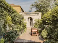 Недвижимость Cheyne Walk, Chelsea: 2