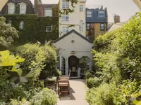 Недвижимость Cheyne Walk, Chelsea: 6