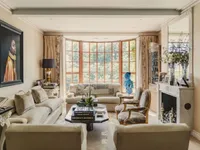 Недвижимость Cheyne Walk, Chelsea: 7