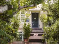 Недвижимость Cheyne Walk, Chelsea: 8
