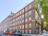 Недвижимость Vale Court, Chelsea: 8