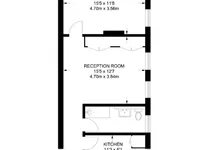 Недвижимость Vale Court, Chelsea: 9