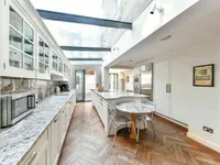 Недвижимость Halsey Street, Chelsea: 11