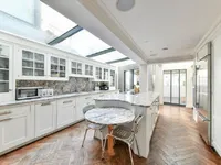 Недвижимость Halsey Street, Chelsea: 14