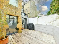 Недвижимость Halsey Street, Chelsea: 17