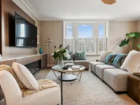 Недвижимость Redcliffe Street, Chelsea: 11