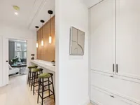 Недвижимость Redcliffe Street, Chelsea: 13