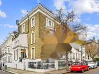 Недвижимость Redcliffe Street, Chelsea: 14