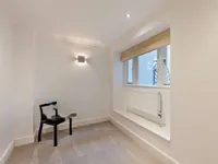 Недвижимость Brompton Square, Chelsea: 5