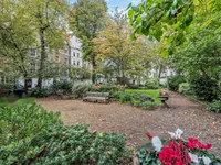 Недвижимость Brompton Square, Chelsea: 9