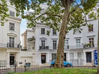 Недвижимость Brompton Square, Chelsea: 10