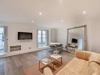 Недвижимость Brompton Square, Chelsea: 14