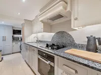 Недвижимость Brompton Square, Chelsea: 16