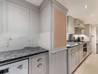 Недвижимость Brompton Square, Chelsea: 18