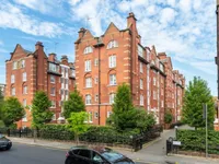 Недвижимость Beaufort Street: 7