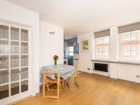 Недвижимость Beaufort Street: 9