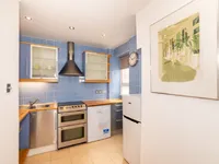 Недвижимость Beaufort Street: 11