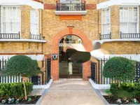 Недвижимость Walton Street, Chelsea: 4