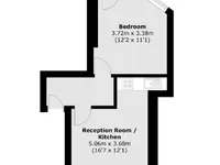 Недвижимость Walton Street, Chelsea: 7