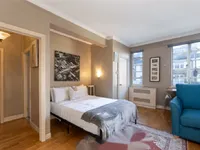 Недвижимость Sloane Avenue: 4