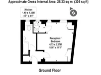 Недвижимость Sloane Avenue: 6