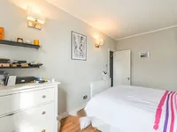 Недвижимость Ifield Road, Chelsea: 4