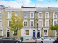 Недвижимость Ifield Road, Chelsea: 7
