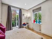 Недвижимость Cheyne Gardens: 7