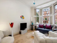 Недвижимость Cheyne Gardens: 12