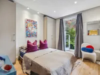 Недвижимость Cheyne Gardens: 14