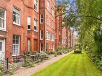 Недвижимость Lower Sloane Street: 4