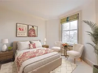 Недвижимость Lower Sloane Street: 7