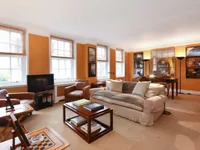 Недвижимость Drayton Gardens: 6