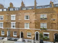 Недвижимость Smith Street, Chelsea: 11