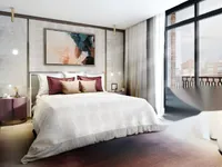 Недвижимость The Lucan, Chelsea: 8