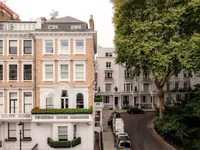 Недвижимость Ovington Square, Knightsbridge: 2