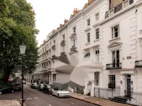 Недвижимость Ovington Square, Knightsbridge: 3