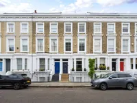 Недвижимость Shalcomb Street: 7