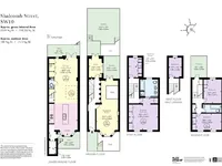 Недвижимость Shalcomb Street: 14