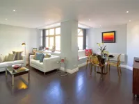 Недвижимость Kings Road: 3